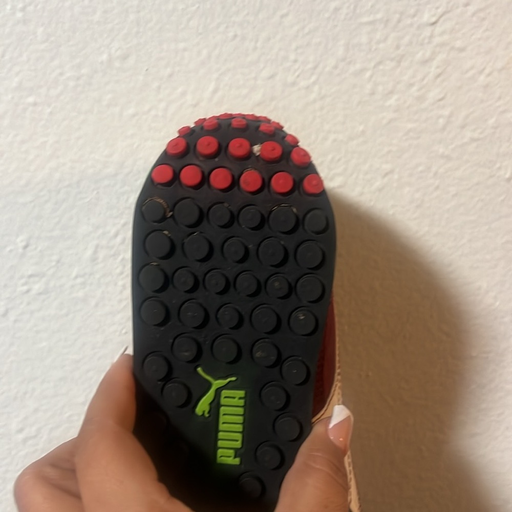 PUMA 7.5 women’s - Picture 2 of 3
